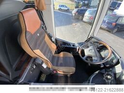 MERCEDES-BENZ Tourismo L 17 RHD / 5 Sterne