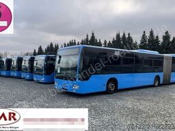 MERCEDES-BENZ Conecto G/Klima/O 530 G/A23/A40