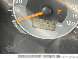 MERCEDES-BENZ Conecto G/Klima/O 530 G/A23/A40