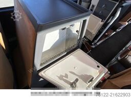 MERCEDES-BENZ Tourismo 16 RHD / 516 / R08