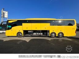 MERCEDES-BENZ Tourismo 16 RHD / 516 / R08