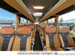 MERCEDES-BENZ Tourismo 16 RHD / 516 / R08