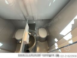 MERCEDES-BENZ Tourismo 16 RHD / 516 / R08