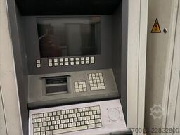AGIE AGIEMATIC CF20 / AGIEPULS MMD / DA-15/TP