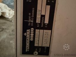 AGIE AGIEMATIC CF20 / AGIEPULS MMD / DA-15/TP