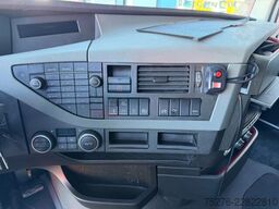 Volvo FH 540 6x4 Trekker + Hiab 622 EP-6 HiPro Euro 6