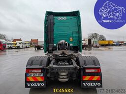 Volvo FH 500