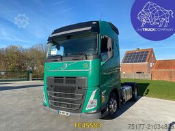 Volvo FH 500