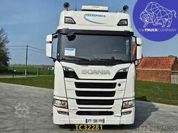 Scania R 450