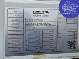 Schmitz Cargobull 