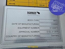 Schmitz Cargobull 