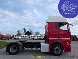 MAN TGX 470