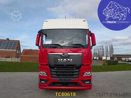 MAN TGX 470