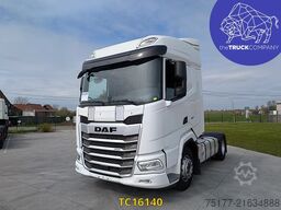 DAF XF (New Gen) 480