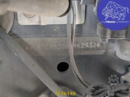 DAF XF (New Gen) 480