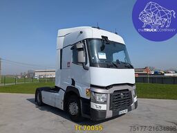 Renault T 430