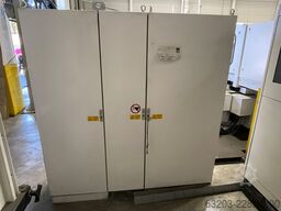 Bystronic ByStar 2512