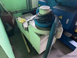 Knuth HFS 4080VC