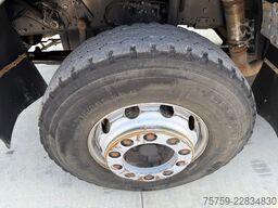 Mercedes-Benz SK 2538K 6x4 Kipper 14cbm Manualgetriebe