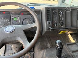 Mercedes-Benz SK 2538K 6x4 Kipper 14cbm Manualgetriebe