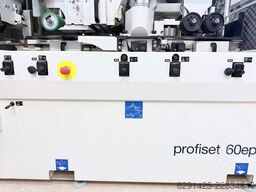 SCM PROFISET 60 EP