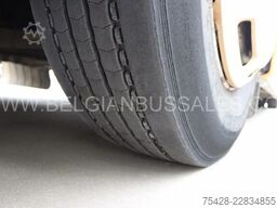 Iveco Crossway Recreo / 13m /  Automatic