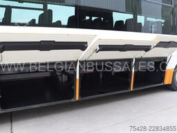Iveco Crossway Recreo / 13m /  Automatic