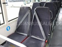 Iveco Crossway Recreo / 13m /  Automatic