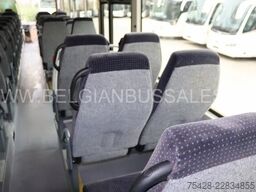 Iveco Crossway Recreo / 13m /  Automatic