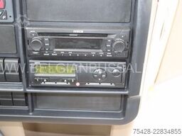 Iveco Crossway Recreo / 13m /  Automatic