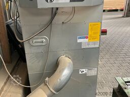 Holzkraft RLA 160 M