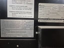 SCREEN GA TruePress Jet 520EX Mono