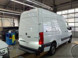 Mercedes-Benz Sprinter 317 CDI,L2H2,Automatik,Kamera,Navi