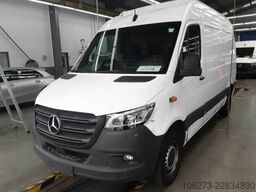 Mercedes-Benz Sprinter 317 CDI,L2H2,Automatik,Kamera,Navi