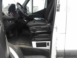 Mercedes-Benz Sprinter 317 CDI,L2H2,Automatik,Kamera,Navi