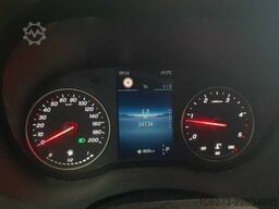 Mercedes-Benz Sprinter 317 CDI,L2H2,Automatik,Kamera,Navi