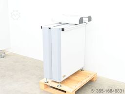 Juki Corporation Electro Design GIMO MB 702