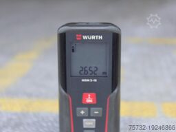 Lamberet TK SLXi Spectrum 2,65h Bi-Temp LBW FRC Aluboden