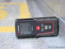 Lamberet TK SLXi Spectrum 2,65h Bi-Temp LBW FRC Aluboden