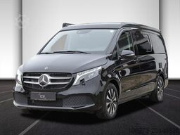 Mercedes-Benz V 300 Marco Polo,EasyUp,Leder,AHK2,5To,LED