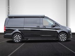 Mercedes-Benz V 300 Marco Polo,EasyUp,Leder,AHK2,5To,LED