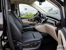 Mercedes-Benz V 300 Marco Polo,EasyUp,Leder,AHK2,5To,LED