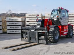 Manitou MHT 10130