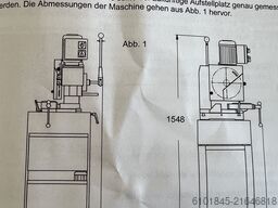 Behringer Eisele VMS 300