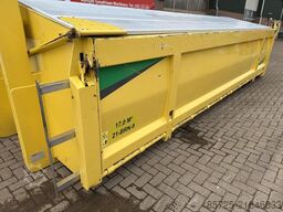  Ruizenveld containerbak - Nieuw