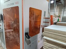 HOLZ-HER Evolution 7405