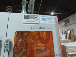 HOLZ-HER Evolution 7405