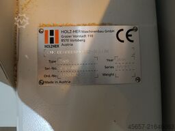 HOLZ-HER Evolution 7405