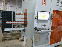 HOLZ-HER Evolution 7405