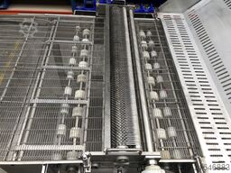 GEA-CFS schnitzel steaker Type STK 1000